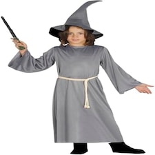 Fancy Dress Child Magician - 10-12 Years