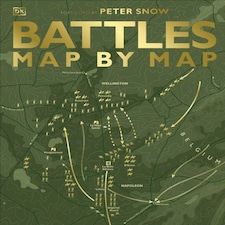 Battles Map By Map