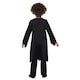 image 4 of Zombie Student Fancy Dress Costume Kids Unisex Large - Age 10-12