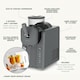 image 3 of Greenpan Frost Ice Cream Maker & Slushie Machine with Built-In Compressor