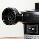 image 5 of 240v Plug in Mains Operated Inflate and Deflate Pump for Pools Boats Camping