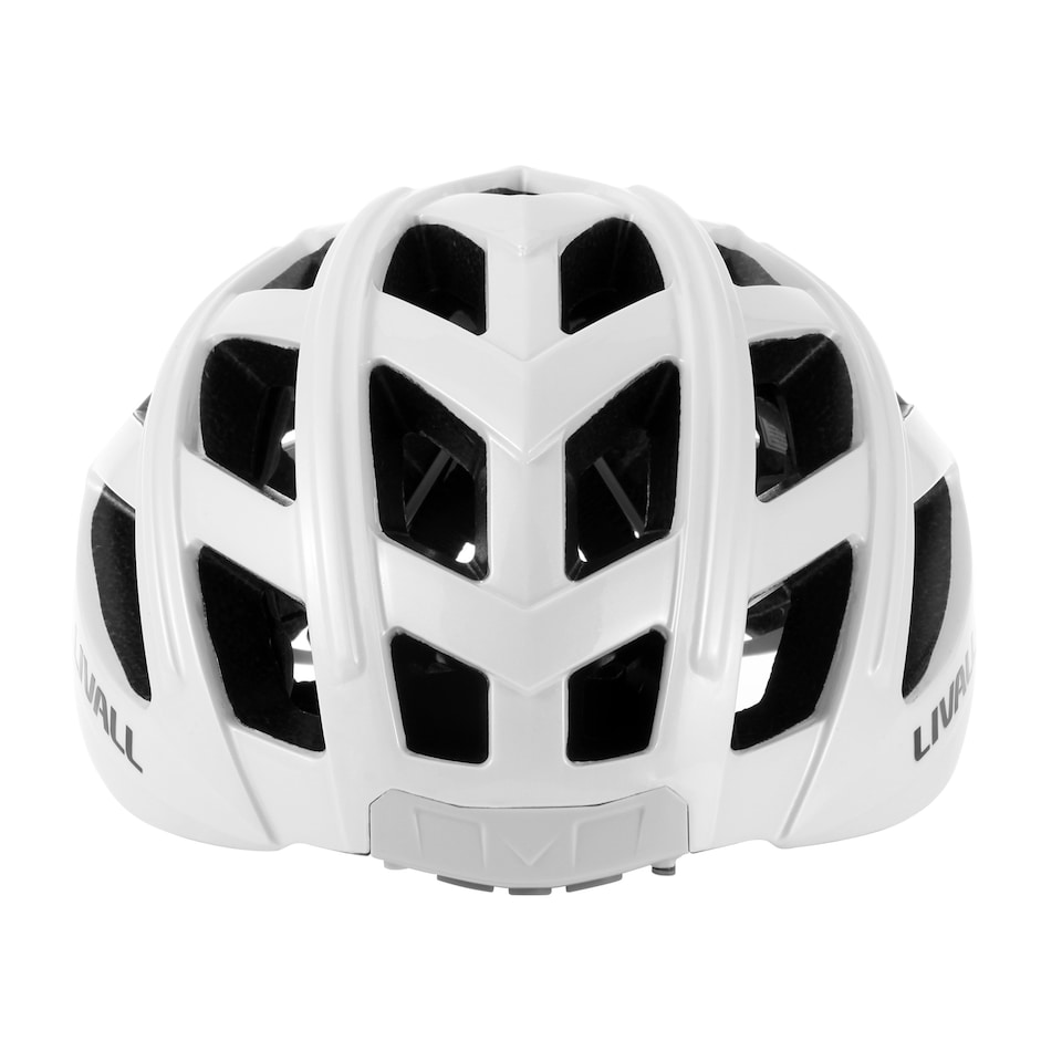 image 1 of BH60SE Smart Cycling Helmet - White - 55-61cm