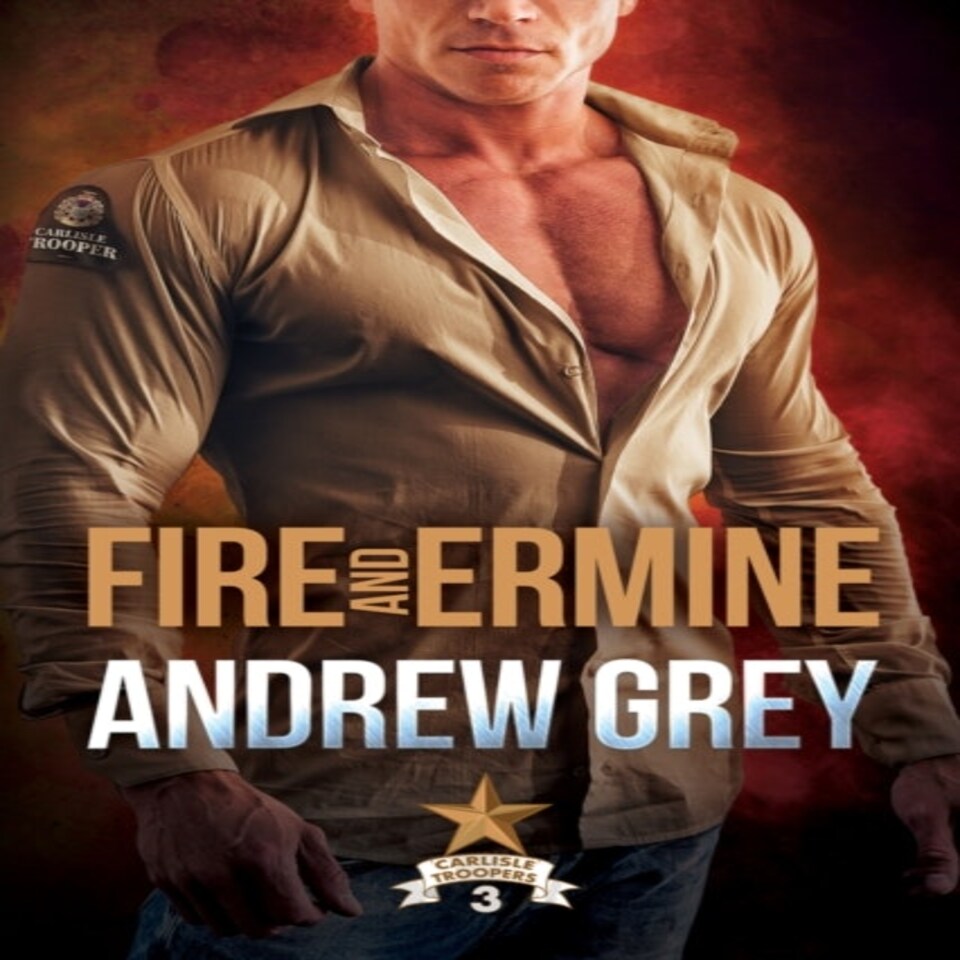 Fire & Ermine