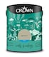 image 1 of Crown Matt Emulsion Light Fern 5L