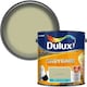 image 2 of Dulux Easycare Washable & Tough Matt 2.5L Fresh Artichoke