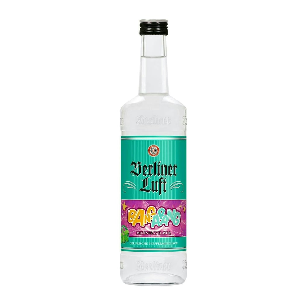 image 1 of Berliner Luft Bangarang