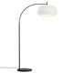 image 1 of Dicte | Floor lamp | White