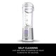 image 4 of Ninja Blast Cordless Portable Blender in White BC151UKWH | White | White | 1