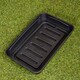 image 7 of 4 x 38cm Unheated Seed Starter Tray Grostart Midi Propagator Indoor Seedling Planter