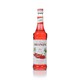 image 1 of Monin Spicy Syrup | Clear