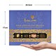 image 3 of Holdsworth Chocolates Milk Chocolate Heaven |160g