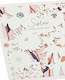 image 3 of Pretty Floral Design Sister Birthday Card