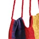 image 6 of Primrose Outdoor Double Hammock with Steel Hammock Stand and Carry Bag Included