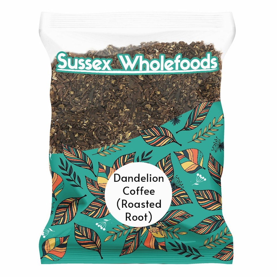 image 1 of Dandelion Coffee, Roasted Root 500g (Sussex Wholefoods)