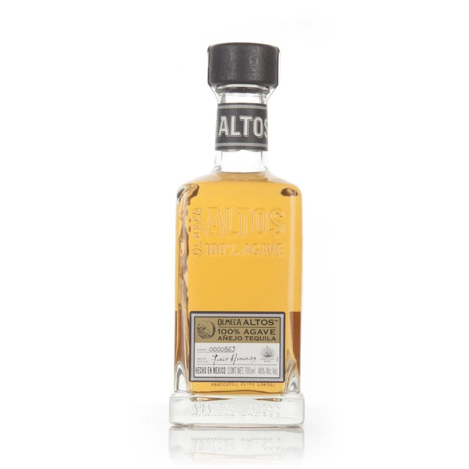 image 1 of Olmeca Altos - Anejo Tequila