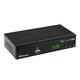 image 1 of EMtronics 128GB Freeview Box Set-Top Digibox Recorder - Black