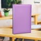 image 4 of ARPAN Large Slip In Memo Photo Album for 300 Photos 6x4" (10x15cm) – Hardcover Picture Album with Memo Writing Space for Family, Wedding & Travel Memories