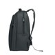 image 3 of MidOcean Coolpack RPET Cooling Backpack - Black - One Size Black