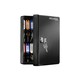 image 2 of Master Lock Key Storage Lock Box For 25 Keys - Multi Colour - One Size | Multi