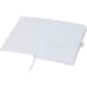 image 4 of Marksman Thalaasa Ocean Bound Plastic Notebook - White - One Size