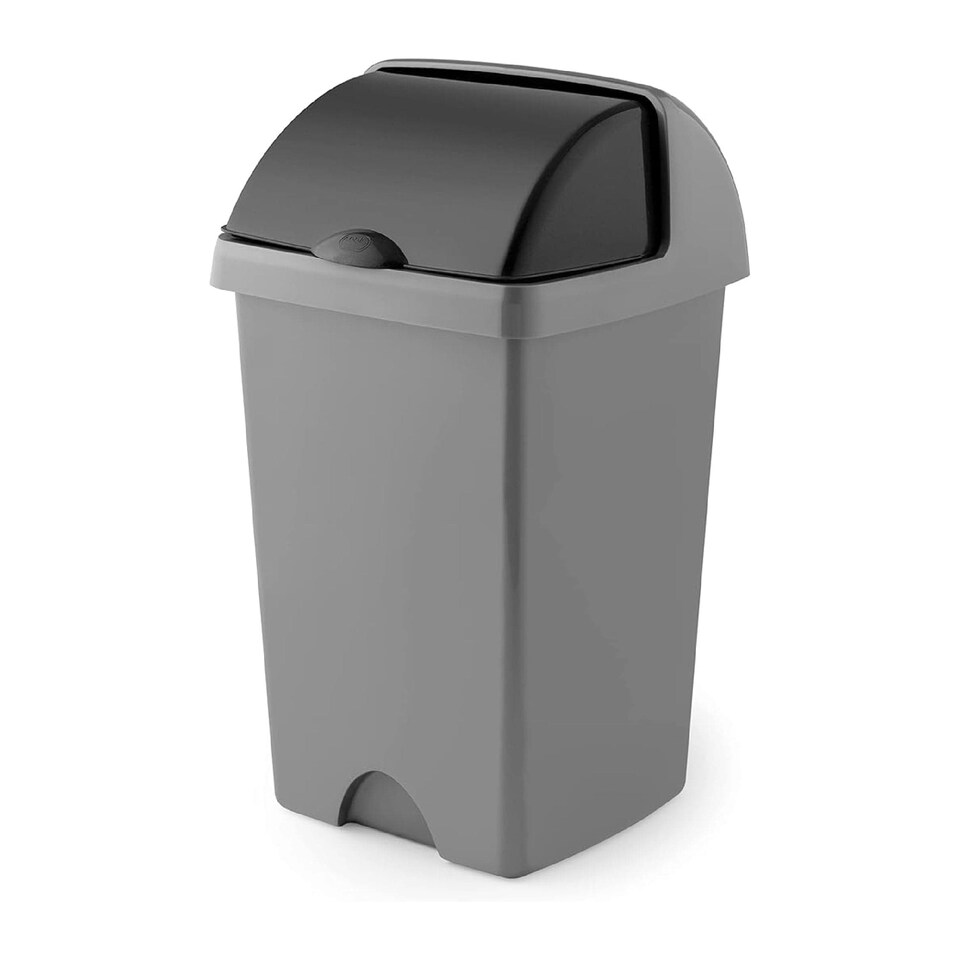 image 1 of Addis 25L Roll Top Kitchen Waste Bin N/A