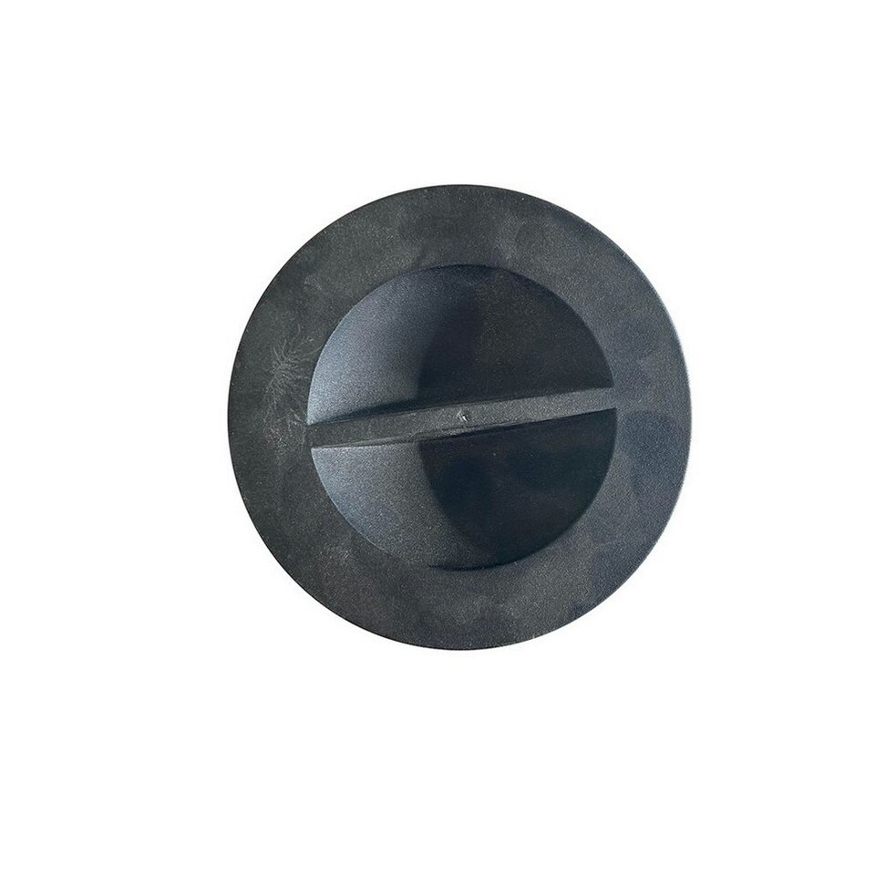 image 1 of ProStable Horse Hay Ball Cap - Black - One Size