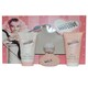 image 1 of Katy Perry Mad Love Eau de Parfum Spray 50ml Shower Gel 75ml and Body Lotion 75ml