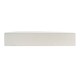 image 2 of Komfi Unity Comfort Eco Foam Mattress White | Double