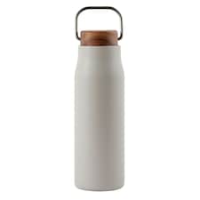 Vinga Ciro Recycled 300ml Insulated Water Bottle - Grey - One Size | Grey | One Size