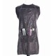 image 3 of Kobe Black Rose Apron