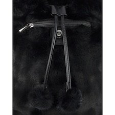 Danielle Nicole Cinderella Lucifer Backpack Black One Size