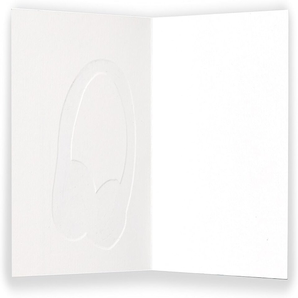 image 1 of Kindred Afrotouch Blank Happy Birthday Card