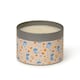 image 1 of Disney Lilo & Stitch Tin Candle - White Gardenia & Coconut