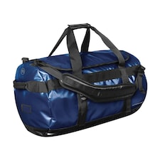 Stormtech Atlantis Waterproof 142L Duffle Bag - Ocean Blue - One Size