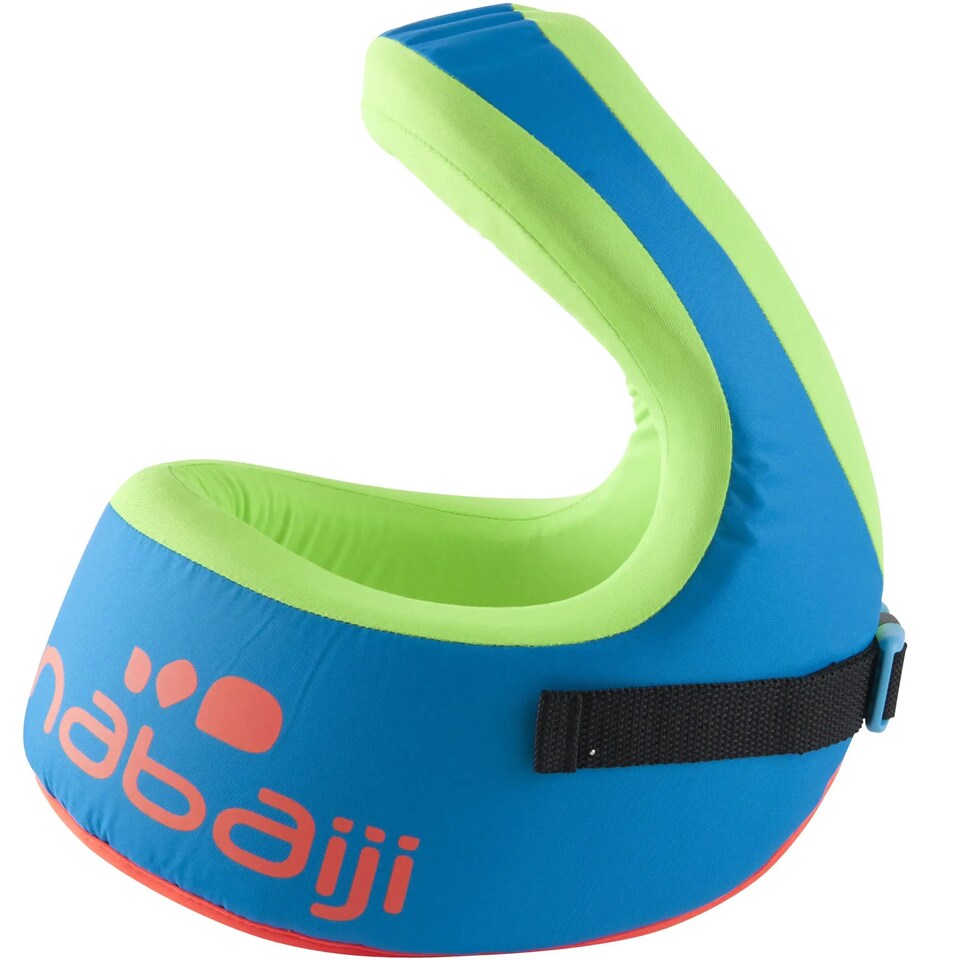 image 1 of Decathlon Kids Swimming Vest