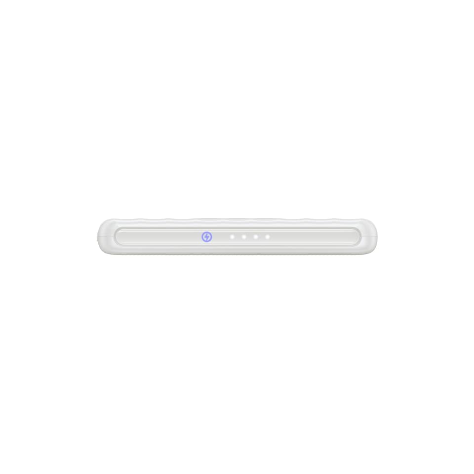 image 1 of EcoFlow Rapid Mag 5K power bank - White