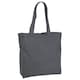 image 1 of Westford Mill Bag For Life Maxi Tote Bag - Graphite Grey - One Size | Grey