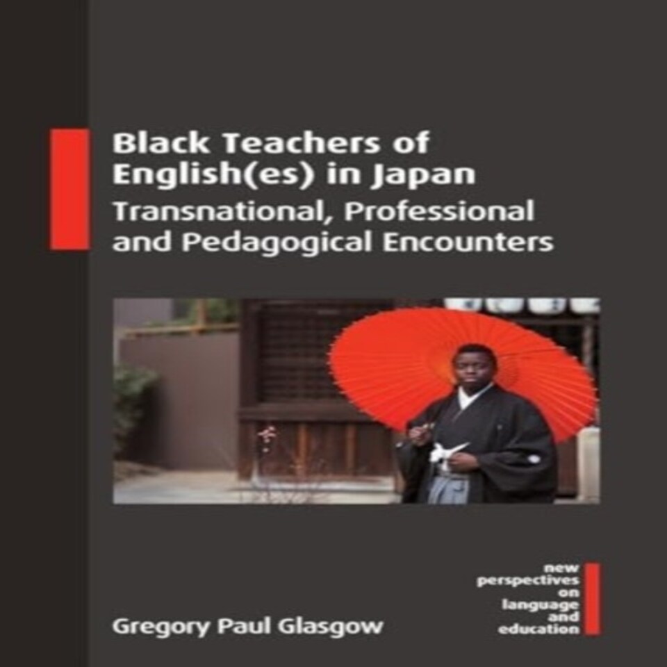 Black Teachers Of Englishes In Japan