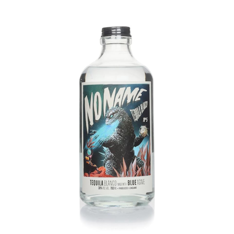 image 1 of No Name Tequila Blanco