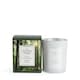 image 1 of Ashleigh & Burwood Citrus & Sandalwood Scented Jar Candle 170g White