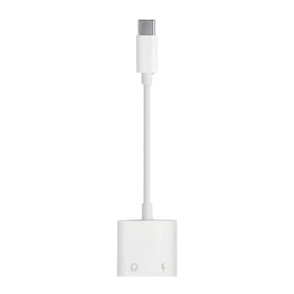 image 1 of MidOcean Koenet Multifunctional USB-C - White - One Size