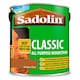 image 1 of Sadolin Classic Wood Protection 2.5L Antique Pine
