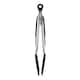 image 6 of OXO Good Grips 9" Locking Tongs with Silicone Heads