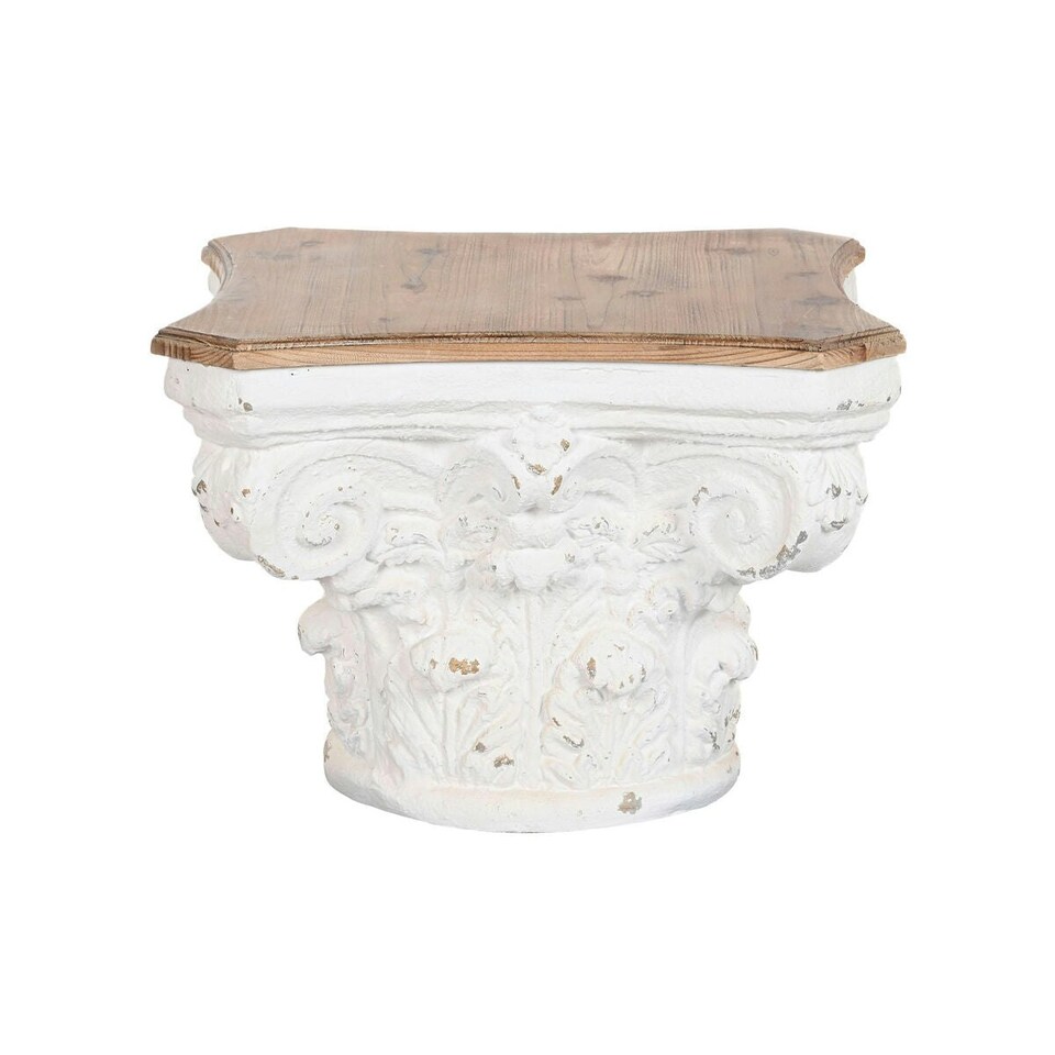 image 1 of Centre Table DKD Home Decor Fir Magnesium 62 x 62 x 46 cm N/A