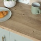 image 1 of Sticky Back Plastic Ribbeck Oak Wood Effect Kitchen Self-adhesive Vinyl Wrap for Cupboards, Doors and Worktops 67.5cm x 2m - d-c-fix