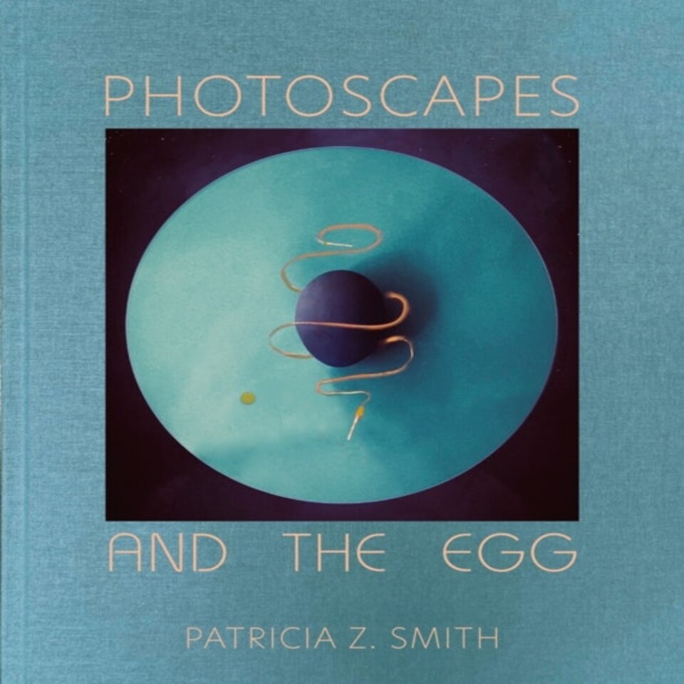 Photoscapes And The Egg