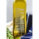 image 4 of KitchenCraft Oil Vinegar Bottle Clear Glass 270ml