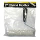 image 2 of 7" Paint Roller with Frame