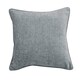 image 2 of Amberley Filled Cushion - Nickel