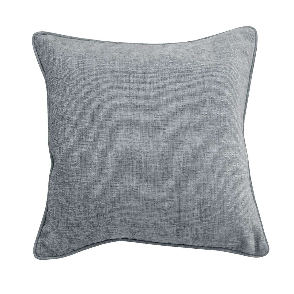 image 1 of Amberley Filled Cushion - Nickel